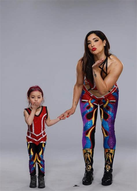 raquel gonzalez daughter|Raquel Rodriguez (wrestler)